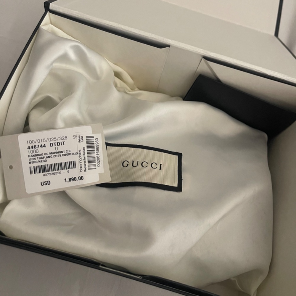 Gucci - Picture 8 of 8